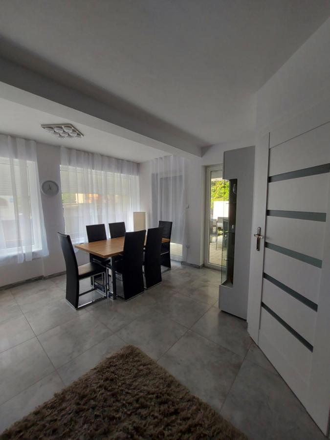 Apartament Z Duzym Tarasem Apartment Swinoujscie Room photo